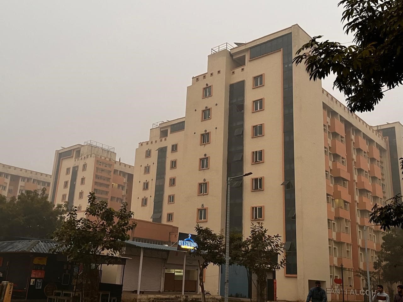 IIT Patna Campus photo 30